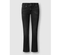 Pepe Jeans Jeans "Venus" - Slim fit - in Schwarz - Größe W27/L32 | Damenjeans