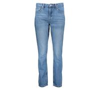 Pepe Jeans Jeans "Violet" - Tapered fit - in Hellblau - Größe W26/L30 | Damenjeans