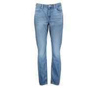 Pepe Jeans Jeans "Violet" - Tapered fit - in Hellblau - Größe W27/L32 | Damenjeans