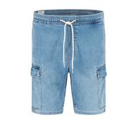 Pepe Jeans Jeanshorts Herren Jeansshorts blau, 33