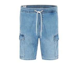 Pepe Jeans Jeanshorts Herren Jeansshorts blau, 33