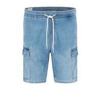 Pepe Jeans Jeanshorts Herren Jeansshorts blau, 36
