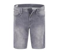 Pepe Jeans Jeanshorts Herren Jeansshorts grau, 33