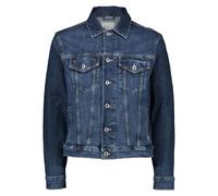 Pepe Jeans Jeansjacke in Dunkelblau - Größe L | Herrenjacken