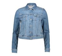Pepe Jeans Jeansjacke in Hellblau - Größe S | Damenjacken