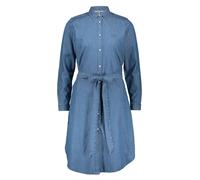 Pepe Jeans Jeanskleid in Blau - Größe M | Damen Kleider