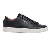 Pepe Jeans Joe Basic Sportschuhe EU 41 Black