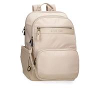 Pepe Jeans 420073288 Adapt. Morgan 13l Rucksack One Size Beige