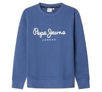 Pepe Jeans Art Sweatshirt 14 Jahre Eton Blue