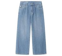Pepe Jeans Jungen Baggy Barnet Jeans, Blau (Denim-4u2), 16 Jahre
