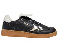 Pepe Jeans Jungen Ball Equip B Sneak, Schwarz