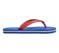 Pepe Jeans Jungen Bay Beach Basic B Flip-Flop, Orange (Orange), 13,5