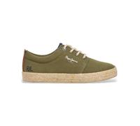 Pepe Jeans Brady Braid Sportschuhe EU 34 Otter Green