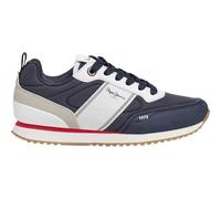 Pepe Jeans Dublin Sport Pbs400007 Sportschuhe EU 34 Navy