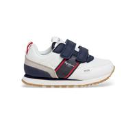Pepe Jeans Dublin Sport Pbs400008 Sportschuhe EU 31 Off White