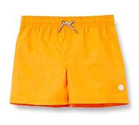 Pepe Jeans Jungen Gayle Badehose, Korallenrot, 18 Jahre EU