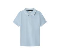 Pepe Jeans Jungen Hayden Poloshirt, Blau (Himmelblau), 14 Jahre