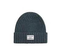 Pepe Jeans Jungen Johnny Beanie Cap, Green (Regent Green), M