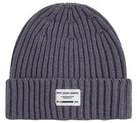 Pepe Jeans Jungen Johnny Beanie Cap, Grey (Thunder), S