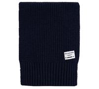 Pepe Jeans Jungen Johnny Scarf, Blue (Dulwich), M