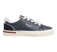 Pepe Jeans Kenton Campus Sportschuhe EU 33 Navy