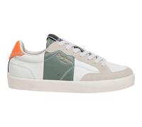 Pepe Jeans Lane Cross Sportschuhe EU 33 Pop White