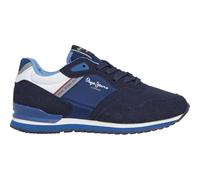 Pepe Jeans London Berg Sportschuhe EU 33 Navy Blue / Navy Blue