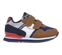 Pepe Jeans London Berg Sportschuhe EU 25 Toffee Brown