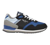 Pepe Jeans London City Sportschuhe EU 32 Black