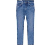 Pepe Jeans Jungen Skinny Jeans Jr, Blau (Denim-VS3), 12 Jahre