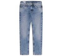 Pepe Jeans Jungen Slim Jeans Jr, Blau (Denim-MN5), 16 Jahre