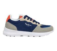 Pepe Jeans Teagan Bass Sportschuhe EU 34 Marl Grey