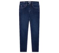 Pepe Jeans Jungen Teo Jeans, Blue (Denim-HR2),