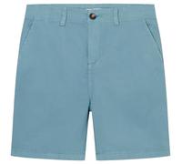 Pepe Jeans Jungen Theodore Short, Blau (Quay Blue), 16 Jahre
