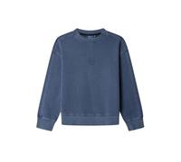 Pepe Jeans Jungen William Crew Sweatshirt, Blau (Beat Blue), 10 Jahre