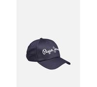 Pepe Jeans Herren Wally Cap, Blue (Marine), One Size