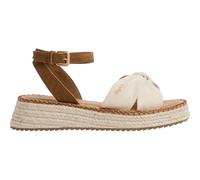 Pepe Jeans Kate Bass Sandalen EU 39 Off White