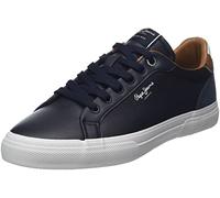 Pepe Jeans Kenton Court Sportschuhe EU 41 Navy