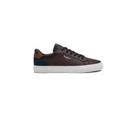 Pepe jeans Sneaker KENTON COURT in Braun 45