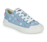 Pepe jeans kinderschuhe BEN DENIM G in Blau 39