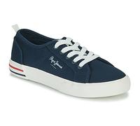 Pepe jeans Kinderschuhe BRADY BASIC BOY in Blau 36
