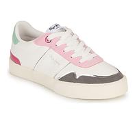 Pepe jeans kinderschuhe KENTON COOL G in Weiss 32