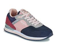 Pepe Jeans London Bet Sportschuhe EU 33 Navy