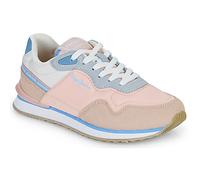 Pepe jeans kinderschuhe LONDON FENIX G in Rosa 37