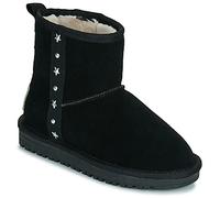 Pepe jeans Kinderstiefel DISS ROCK G in Schwarz 34