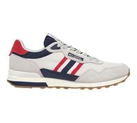 Pepe Jeans Herren Kingston Heritage M Sneak, weiß, 42 EU