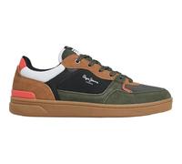 Pepe Jeans Kore Skate Sportschuhe EU 41 Khaki Green
