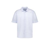 Pepe Jeans Kurzarmhemd Herren Regular Fit Kurzarm Kent blau, M