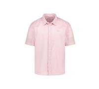 Pepe Jeans Kurzarmhemd Herren Regular Fit Kurzarm Kent rosa, M