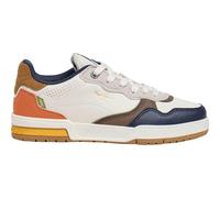 Pepe Jeans Levitt West B Sneak, Marineblau, 35 EU